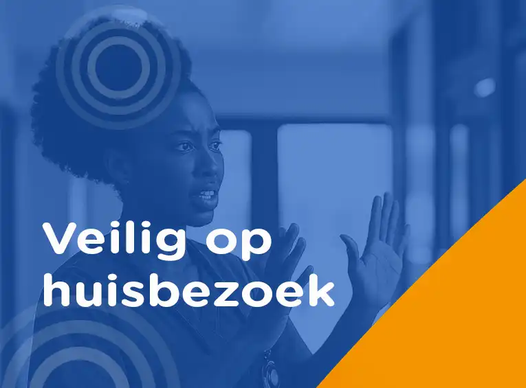 veilig op huisbezoek
