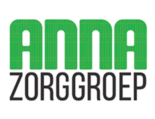 Referentie: St. Anna Zorggroep