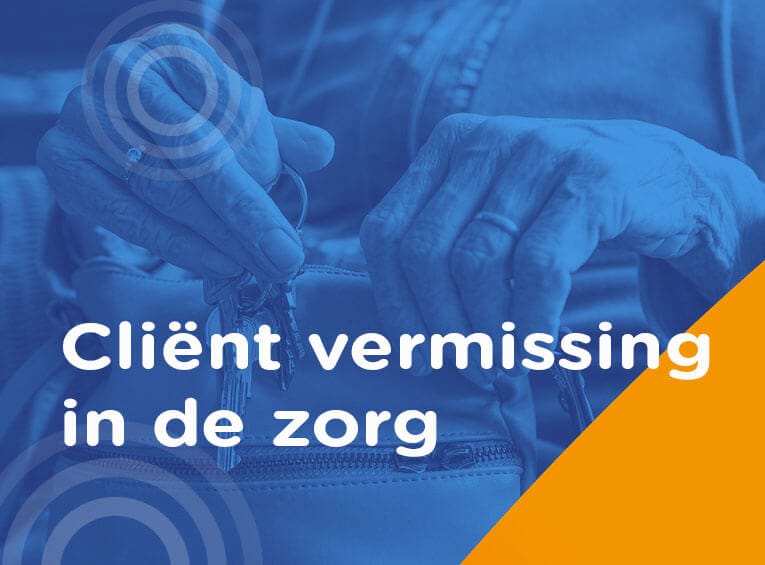cliënt vermissing