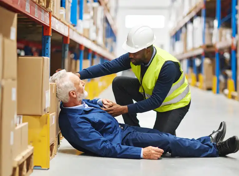 cloud alarm ersthelfer