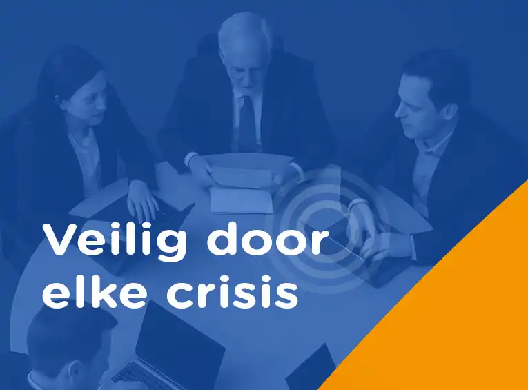 digitale crisiscommunicatie