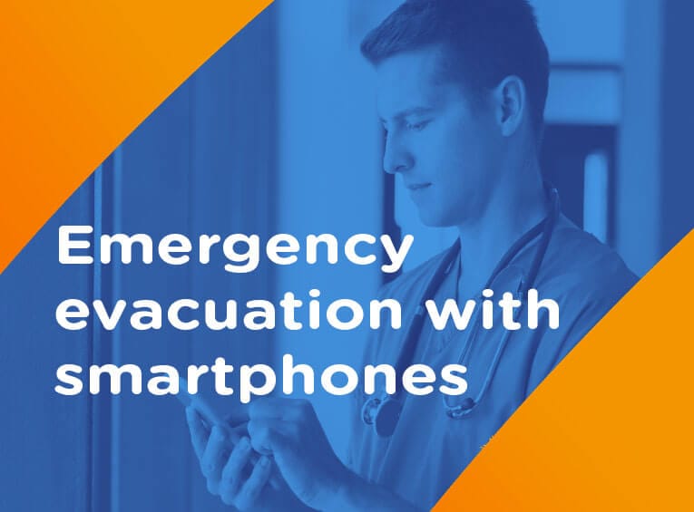 evacuation system smartphone 765 565 evacuation system smartphone