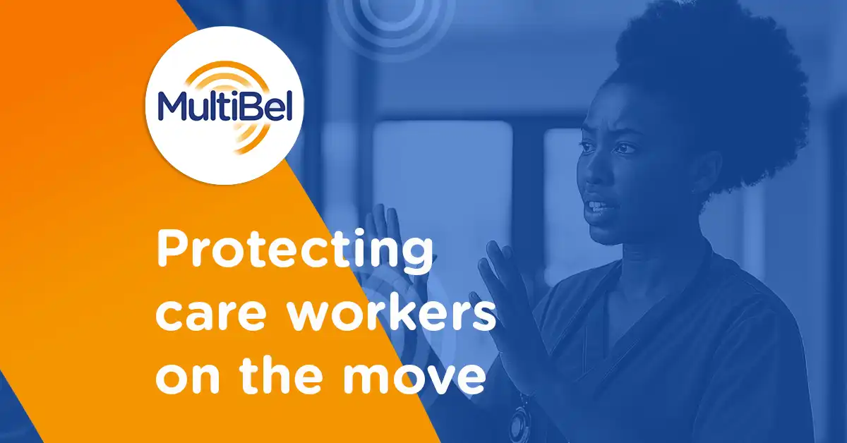 panic button home visit