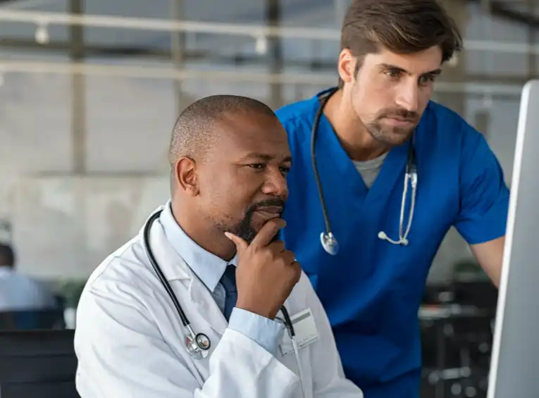 Rooster Ziekenhuis Crisis