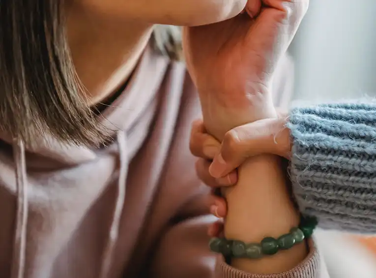 noodknop alleenwerken