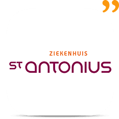 st antonius hospital