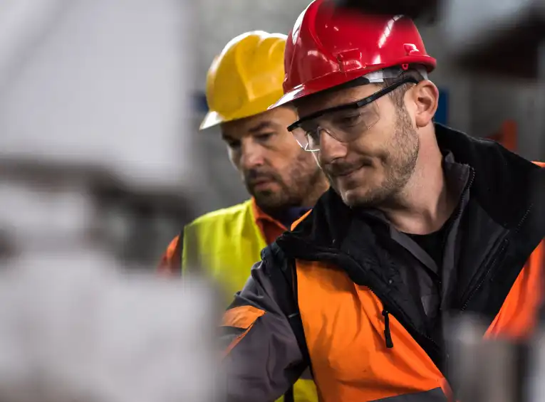 technical fault alarm