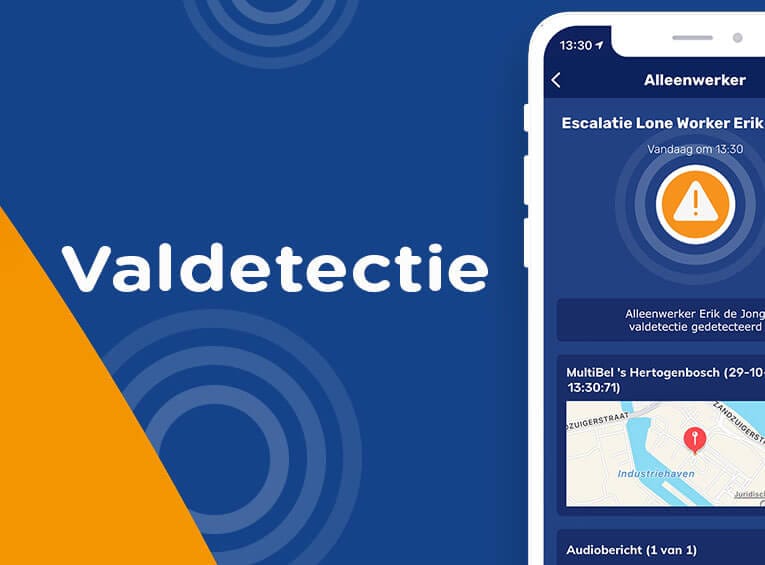 valdetectie app