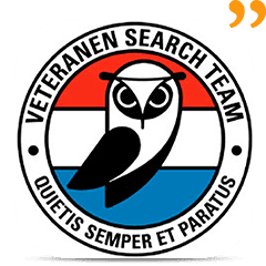 veteranen search team